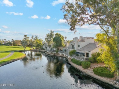 Welcome to this beautifully remodeled townhome in Gainey Ranch on Gainey Ranch Golf Club in Arizona - for sale on GolfHomes.com, golf home, golf lot