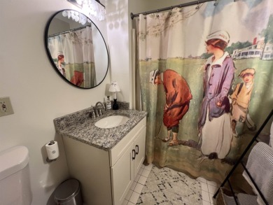 Get ready to fall in love with this charming, updated condo on Hermitage Club Golf Course in Vermont - for sale on GolfHomes.com, golf home, golf lot