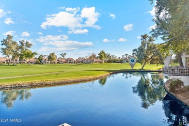 Welcome to this beautifully remodeled townhome in Gainey Ranch on Gainey Ranch Golf Club in Arizona - for sale on GolfHomes.com, golf home, golf lot