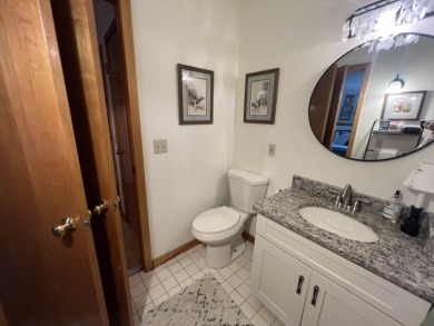 Get ready to fall in love with this charming, updated condo on Hermitage Club Golf Course in Vermont - for sale on GolfHomes.com, golf home, golf lot