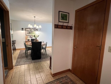 Get ready to fall in love with this charming, updated condo on Hermitage Club Golf Course in Vermont - for sale on GolfHomes.com, golf home, golf lot