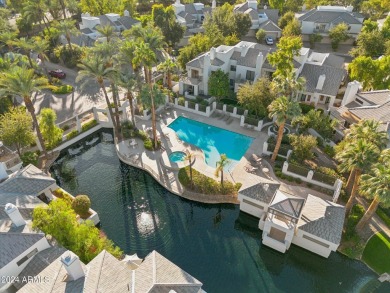 Welcome to this beautifully remodeled townhome in Gainey Ranch on Gainey Ranch Golf Club in Arizona - for sale on GolfHomes.com, golf home, golf lot