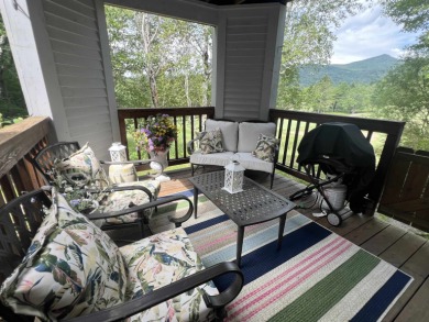 Get ready to fall in love with this charming, updated condo on Hermitage Club Golf Course in Vermont - for sale on GolfHomes.com, golf home, golf lot