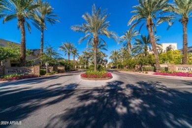 Welcome to this beautifully remodeled townhome in Gainey Ranch on Gainey Ranch Golf Club in Arizona - for sale on GolfHomes.com, golf home, golf lot