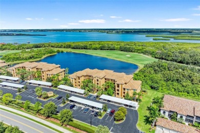 One or more photo(s) has been virtually staged. MOTIVATED on River Strand Golf and Country Club At Heritage Harbour  in Florida - for sale on GolfHomes.com, golf home, golf lot