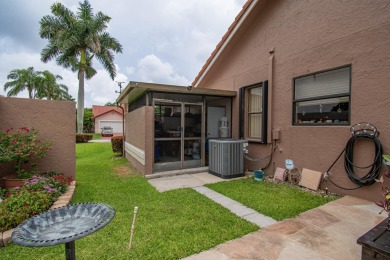 Come See This Beautifully Maintained & Meticulous 3BR, 2BA Home on Boca Greens Country Club in Florida - for sale on GolfHomes.com, golf home, golf lot