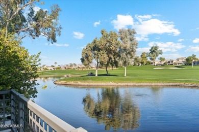 Welcome to this beautifully remodeled townhome in Gainey Ranch on Gainey Ranch Golf Club in Arizona - for sale on GolfHomes.com, golf home, golf lot