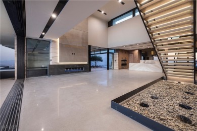Discover Clarius at the highest elevation in The Peak at on Dragon Ridge Country Club in Nevada - for sale on GolfHomes.com, golf home, golf lot
