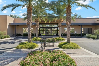 Welcome to this beautifully remodeled townhome in Gainey Ranch on Gainey Ranch Golf Club in Arizona - for sale on GolfHomes.com, golf home, golf lot