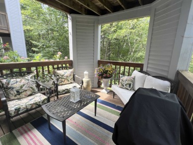 Get ready to fall in love with this charming, updated condo on Hermitage Club Golf Course in Vermont - for sale on GolfHomes.com, golf home, golf lot