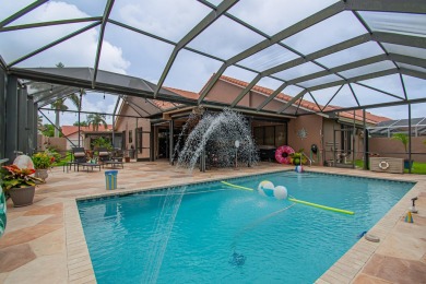 Come See This Beautifully Maintained & Meticulous 3BR, 2BA Home on Boca Greens Country Club in Florida - for sale on GolfHomes.com, golf home, golf lot