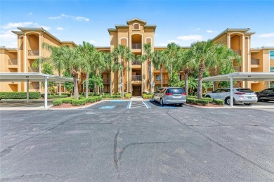 One or more photo(s) has been virtually staged. MOTIVATED on River Strand Golf and Country Club At Heritage Harbour  in Florida - for sale on GolfHomes.com, golf home, golf lot