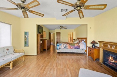 Welcome to this exceptional opportunity to own a unique home on on Chaparral Golf and Country Club in Arizona - for sale on GolfHomes.com, golf home, golf lot
