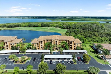 One or more photo(s) has been virtually staged. MOTIVATED on River Strand Golf and Country Club At Heritage Harbour  in Florida - for sale on GolfHomes.com, golf home, golf lot