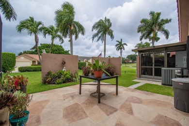 Come See This Beautifully Maintained & Meticulous 3BR, 2BA Home on Boca Greens Country Club in Florida - for sale on GolfHomes.com, golf home, golf lot