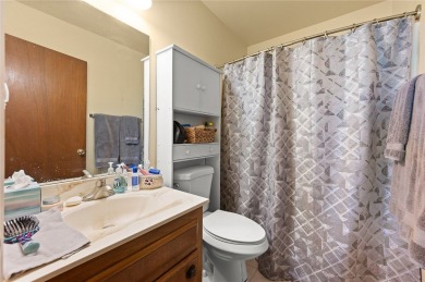 Welcome to this exceptional opportunity to own a unique home on on Chaparral Golf and Country Club in Arizona - for sale on GolfHomes.com, golf home, golf lot