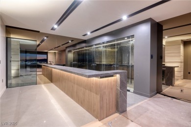 Discover Clarius at the highest elevation in The Peak at on Dragon Ridge Country Club in Nevada - for sale on GolfHomes.com, golf home, golf lot