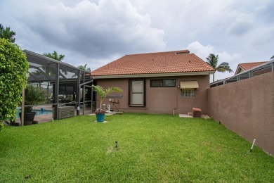 Come See This Beautifully Maintained & Meticulous 3BR, 2BA Home on Boca Greens Country Club in Florida - for sale on GolfHomes.com, golf home, golf lot