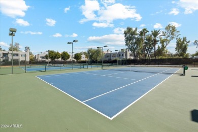 Welcome to this beautifully remodeled townhome in Gainey Ranch on Gainey Ranch Golf Club in Arizona - for sale on GolfHomes.com, golf home, golf lot