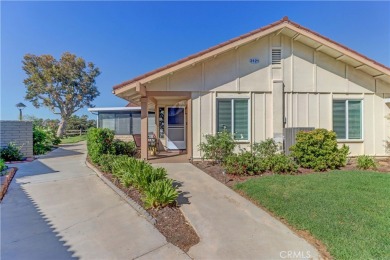 Welcome to this beautifully remodeled 2 bd, 2 ba condo in the on Leisure Village Par 3 Golf Course in California - for sale on GolfHomes.com, golf home, golf lot