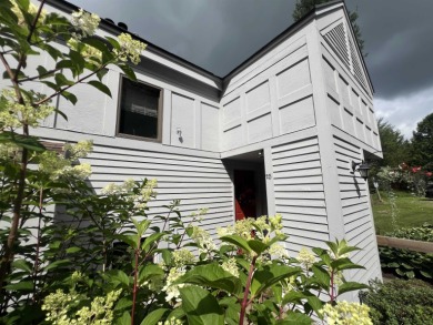 Get ready to fall in love with this charming, updated condo on Hermitage Club Golf Course in Vermont - for sale on GolfHomes.com, golf home, golf lot