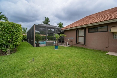 Come See This Beautifully Maintained & Meticulous 3BR, 2BA Home on Boca Greens Country Club in Florida - for sale on GolfHomes.com, golf home, golf lot