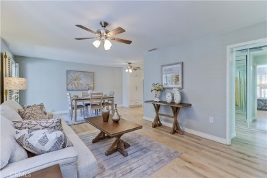 Welcome to this beautifully remodeled 2 bd, 2 ba condo in the on Leisure Village Par 3 Golf Course in California - for sale on GolfHomes.com, golf home, golf lot