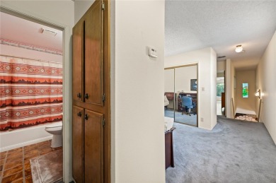 Welcome to this exceptional opportunity to own a unique home on on Chaparral Golf and Country Club in Arizona - for sale on GolfHomes.com, golf home, golf lot