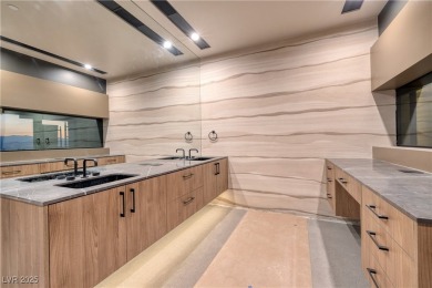 Discover Clarius at the highest elevation in The Peak at on Dragon Ridge Country Club in Nevada - for sale on GolfHomes.com, golf home, golf lot