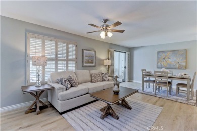 Welcome to this beautifully remodeled 2 bd, 2 ba condo in the on Leisure Village Par 3 Golf Course in California - for sale on GolfHomes.com, golf home, golf lot