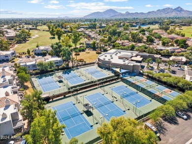 Welcome to this beautifully remodeled townhome in Gainey Ranch on Gainey Ranch Golf Club in Arizona - for sale on GolfHomes.com, golf home, golf lot