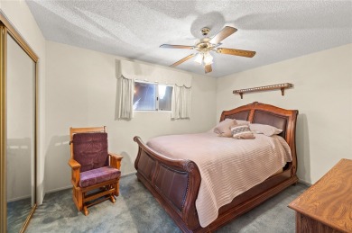 Welcome to this exceptional opportunity to own a unique home on on Chaparral Golf and Country Club in Arizona - for sale on GolfHomes.com, golf home, golf lot