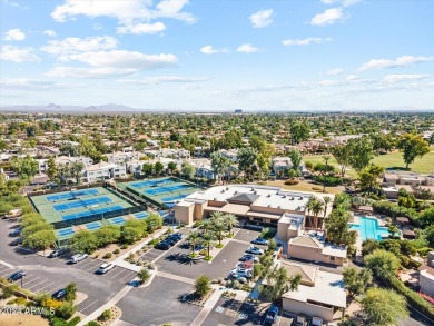 Welcome to this beautifully remodeled townhome in Gainey Ranch on Gainey Ranch Golf Club in Arizona - for sale on GolfHomes.com, golf home, golf lot