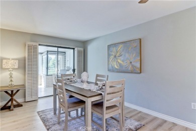 Welcome to this beautifully remodeled 2 bd, 2 ba condo in the on Leisure Village Par 3 Golf Course in California - for sale on GolfHomes.com, golf home, golf lot