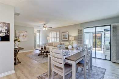 Welcome to this beautifully remodeled 2 bd, 2 ba condo in the on Leisure Village Par 3 Golf Course in California - for sale on GolfHomes.com, golf home, golf lot
