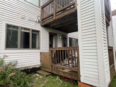 Get ready to fall in love with this charming, updated condo on Hermitage Club Golf Course in Vermont - for sale on GolfHomes.com, golf home, golf lot