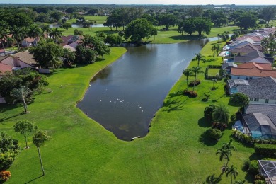 Come See This Beautifully Maintained & Meticulous 3BR, 2BA Home on Boca Greens Country Club in Florida - for sale on GolfHomes.com, golf home, golf lot
