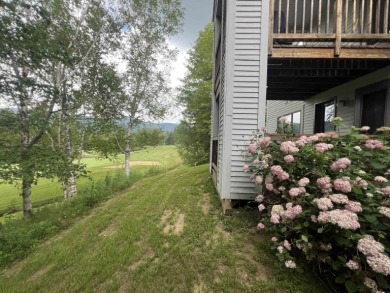 Get ready to fall in love with this charming, updated condo on Hermitage Club Golf Course in Vermont - for sale on GolfHomes.com, golf home, golf lot