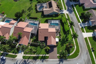 Come See This Beautifully Maintained & Meticulous 3BR, 2BA Home on Boca Greens Country Club in Florida - for sale on GolfHomes.com, golf home, golf lot