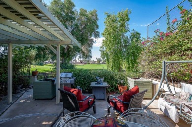 Welcome to this exceptional opportunity to own a unique home on on Chaparral Golf and Country Club in Arizona - for sale on GolfHomes.com, golf home, golf lot