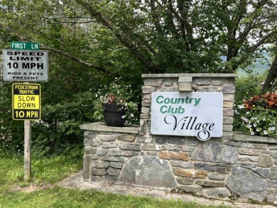 Get ready to fall in love with this charming, updated condo on Hermitage Club Golf Course in Vermont - for sale on GolfHomes.com, golf home, golf lot