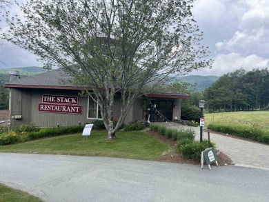 Get ready to fall in love with this charming, updated condo on Hermitage Club Golf Course in Vermont - for sale on GolfHomes.com, golf home, golf lot