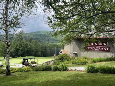 Get ready to fall in love with this charming, updated condo on Hermitage Club Golf Course in Vermont - for sale on GolfHomes.com, golf home, golf lot