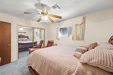 A double-lot home, priced for a quick sale, asking only $349,000 on Chaparral Golf and Country Club in Arizona - for sale on GolfHomes.com, golf home, golf lot