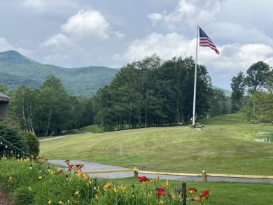 Get ready to fall in love with this charming, updated condo on Hermitage Club Golf Course in Vermont - for sale on GolfHomes.com, golf home, golf lot