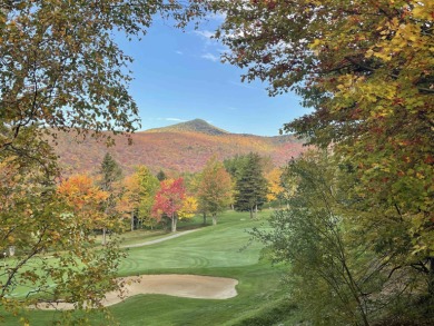 Get ready to fall in love with this charming, updated condo on Hermitage Club Golf Course in Vermont - for sale on GolfHomes.com, golf home, golf lot