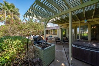 A double-lot home, priced for a quick sale, asking only $349,000 on Chaparral Golf and Country Club in Arizona - for sale on GolfHomes.com, golf home, golf lot