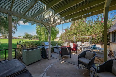 A double-lot home, priced for a quick sale, asking only $349,000 on Chaparral Golf and Country Club in Arizona - for sale on GolfHomes.com, golf home, golf lot