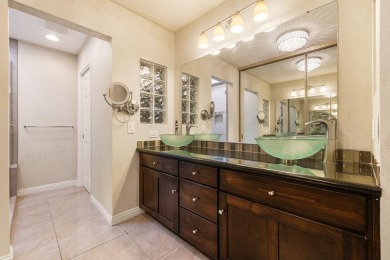 ****This home is virtually staged with staging furniture to on Cathedral Canyon Golf and Tennis Club in California - for sale on GolfHomes.com, golf home, golf lot