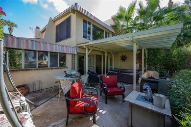 A double-lot home, priced for a quick sale, asking only $349,000 on Chaparral Golf and Country Club in Arizona - for sale on GolfHomes.com, golf home, golf lot